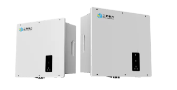 Solar Inverters